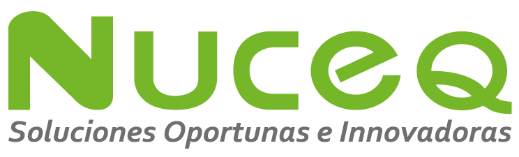 Especialidades NUCEQ